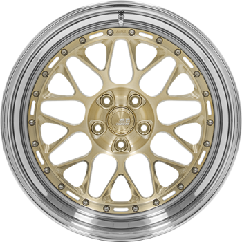 Preview: BC Forged MHK519 Ansicht 2
